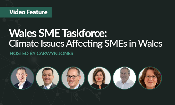 Issues Affecting SMEs in Wales_column