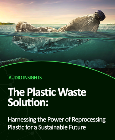 The Plastic Waste Solution