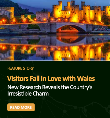 New Research Reveals the Country’s Irresistible Charm