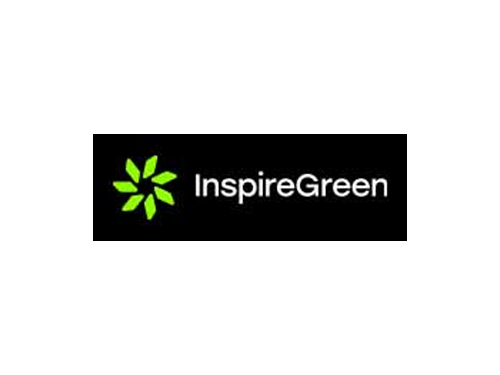 inspire green