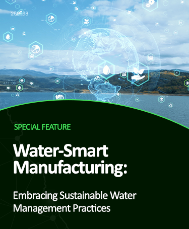 Embracing Sustainable Water Management Practices