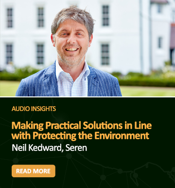 Making Practical Solutions in Line with Protecting the Environment_grid