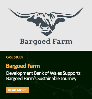 DevBank of Wales Supports Bargoed Farm’s Sustainable Journey_GRID