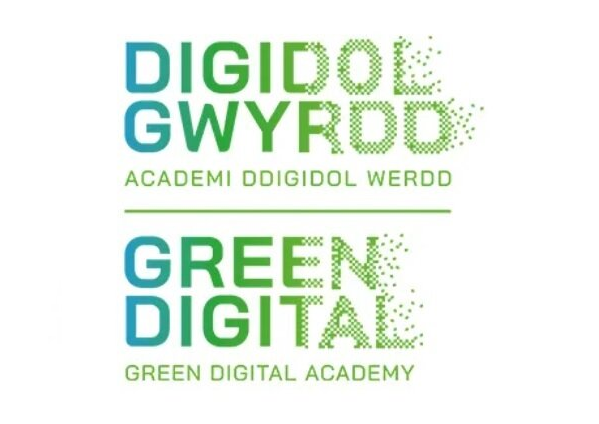 green digital academy
