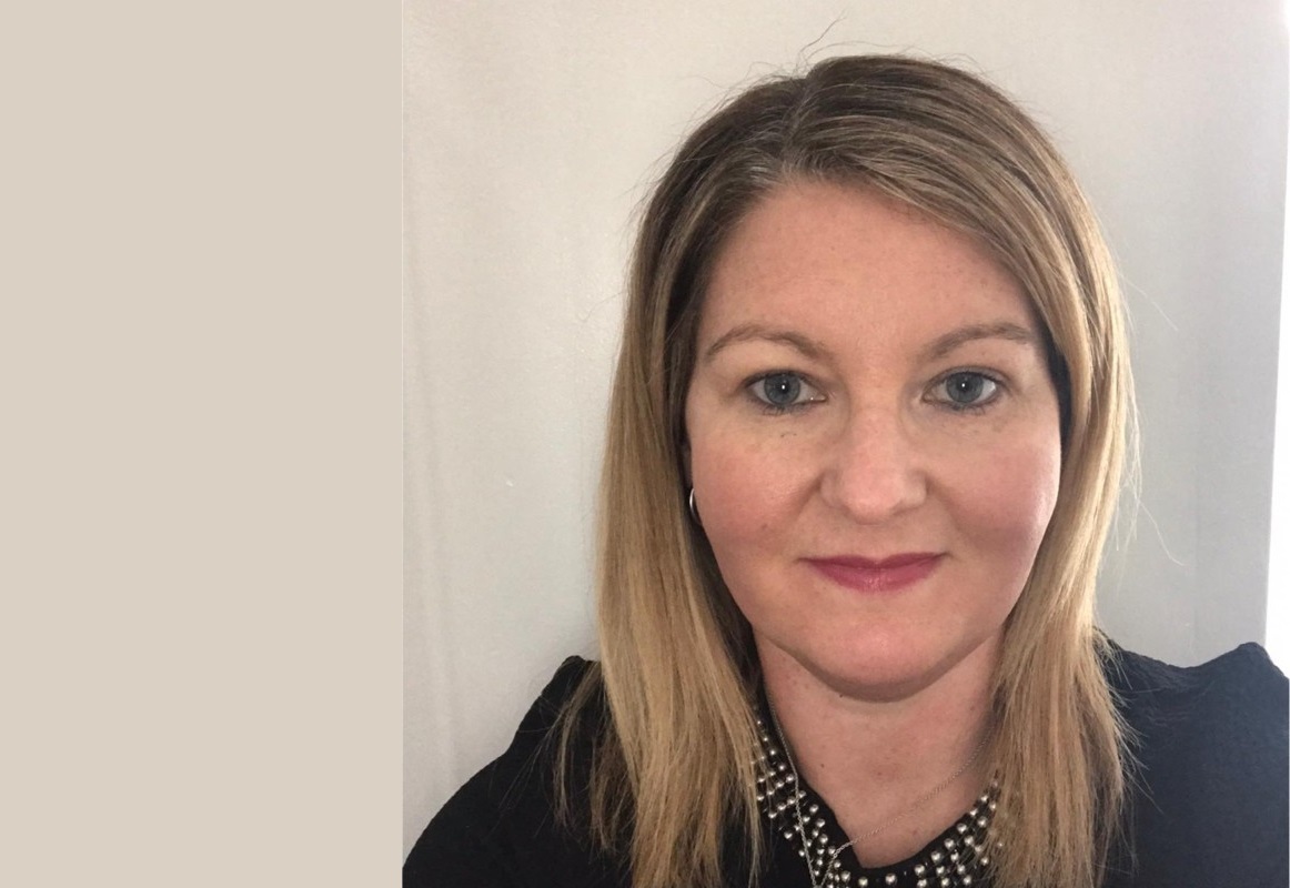 Clare Sullivan